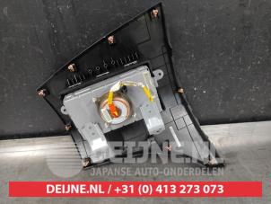Suzuki Swift Right airbag (dashboard) O653629 photo 2