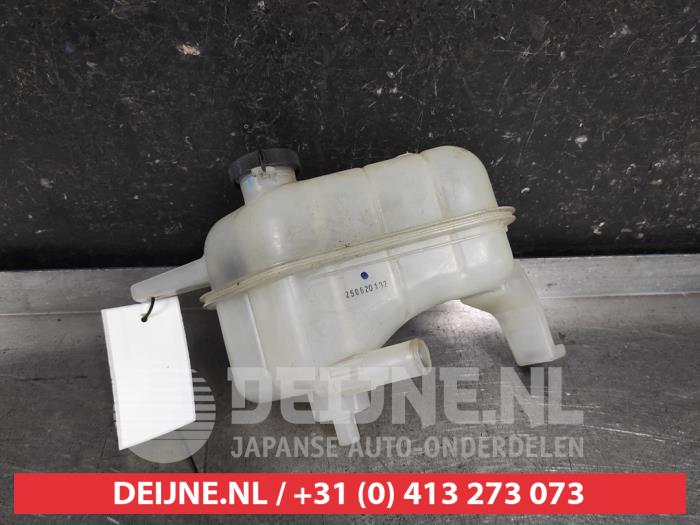 Suzuki SX-4 Expansievat O653672
