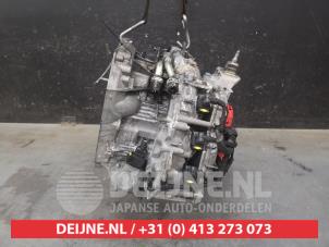 Gebruikte Automaatbak Nissan Qashqai (J11) 1.3 DIG-T 160 16V Prijs € 1.500,00 Margeregeling aangeboden door V.Deijne Jap.Auto-onderdelen BV