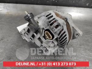 Subaru Forester Dynamo O653688 foto 2