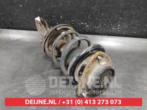 Subaru Forester Schokdemperpoot links-voor O653689 foto 2