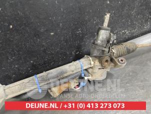 Subaru Forester Stuurhuis Bekrachtigd O653697 foto 2
