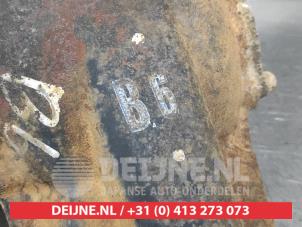 Subaru Forester Rear differential O653700 photo 2