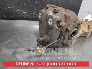 Subaru Forester Rear differential O653700 photo 3