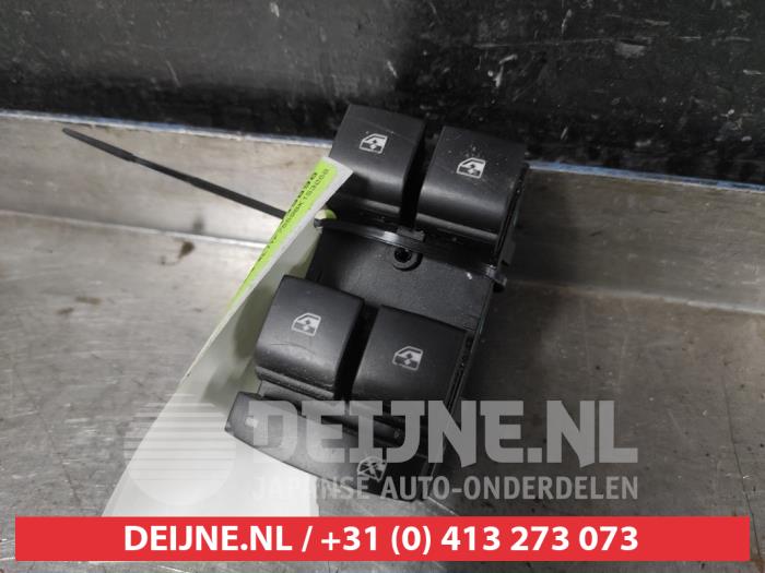 Chevrolet Orlando Combischakelaar ramen O653709