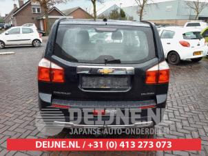 Chevrolet Orlando Tailgate O653723 photo 2