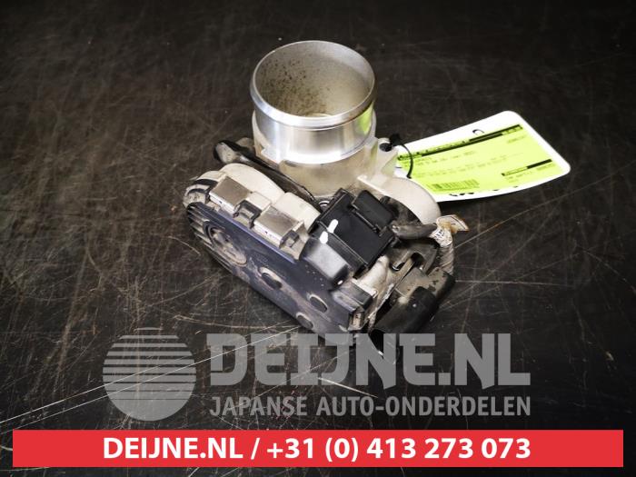 Kia Ceed Sportswagon Drosselklappengehäuse O653742