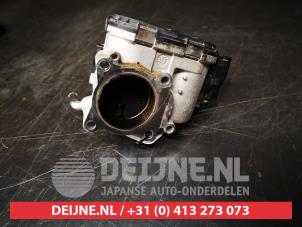 Kia Ceed Sportswagon Drosselklappengehäuse O653742 foto 3