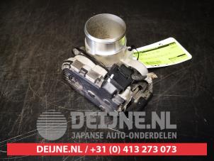 Gebruikte Gasklephuis Kia Ceed Sportswagon (CDF) 1.6 GDI 16V PHEV Prijs € 75,00 Margeregeling aangeboden door V.Deijne Jap.Auto-onderdelen BV