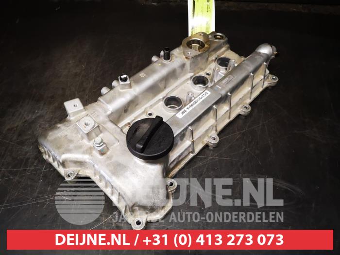 Kia Ceed Sportswagon Ventildeckel O653743