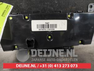 Chevrolet Orlando Heater control panel O653740 photo 2