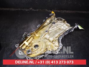 Gebruikte Distributiedeksel Kia Ceed Sportswagon (CDF) 1.6 GDI 16V PHEV Prijs € 75,00 Margeregeling aangeboden door V.Deijne Jap.Auto-onderdelen BV