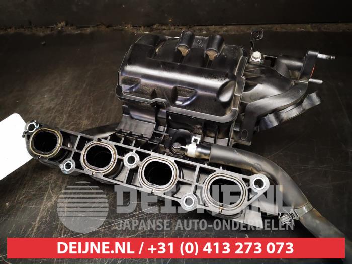 Kia Ceed Sportswagon Ansaugbrugge O653745