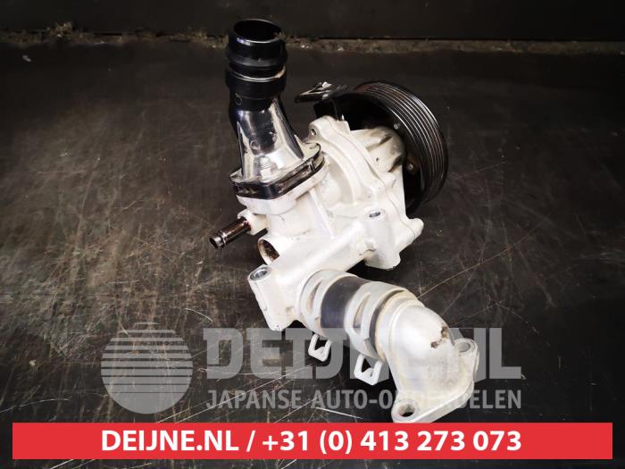 Kia Ceed Sportswagon Water pump O653746