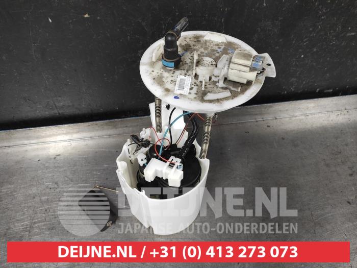 Gebruikte Tank element Pomp Chevrolet Orlando 1.8 16V VVT Prijs € 50,00 Margeregeling aangeboden door V.Deijne Jap.Auto-onderdelen BV