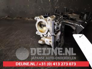 Nissan Qashqai Ansaugbrugge O653762 foto 3