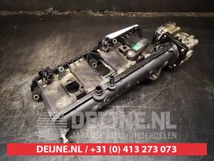 Nissan Qashqai Ansaugbrugge O653762 foto 2