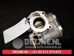 Toyota Yaris Throttle body O653763 photo 3