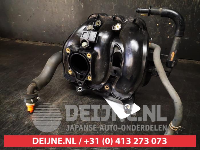 Toyota Yaris Ansaugbrugge O653764