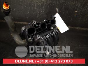 Toyota Yaris Inlaatspruitstuk O653764 foto 3