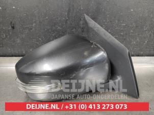 Mitsubishi Space Star Wing mirror, right O653784 photo 2
