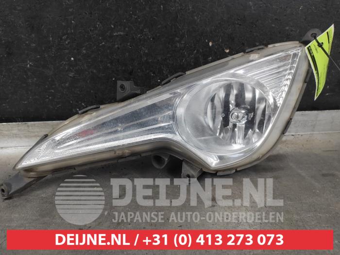Hyundai I40 Nebelscheinwerfer links vorne O653799