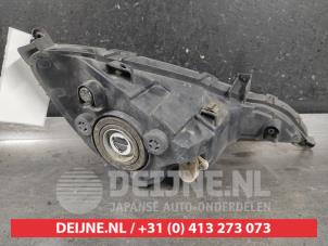 Hyundai I40 Nebelscheinwerfer links vorne O653799 foto 2