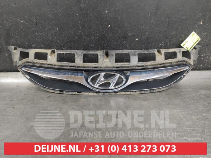 Hyundai I40 Grill O653800