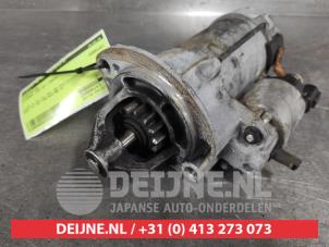 Gebruikte Startmotor Hyundai i40 CW (VFC) 1.7 CRDi 16V Prijs € 40,00 Margeregeling aangeboden door V.Deijne Jap.Auto-onderdelen BV