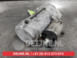 Hyundai I40 Anlasser O653802 foto 2