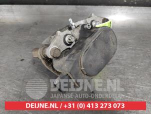 Hyundai I40 Bremszange rechts hinten O653808 foto 3
