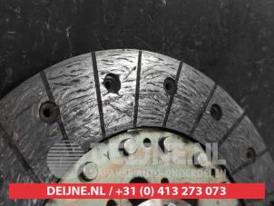 Hyundai I40 Kupplungsset (komplett) O653810 foto 2