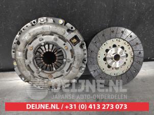 Gebruikte Koppelingsset (compleet) Hyundai i40 CW (VFC) 1.7 CRDi 16V Prijs € 50,00 Margeregeling aangeboden door V.Deijne Jap.Auto-onderdelen BV