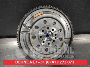 Hyundai I40 Dual mass flywheel O653811 photo 3