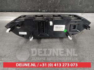 Kia Rio Heater control panel O653840 photo 2