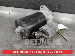 Hyundai IX20 Starter O653853 photo 2