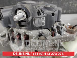 Hyundai IX20 Dynamo O653854 foto 3