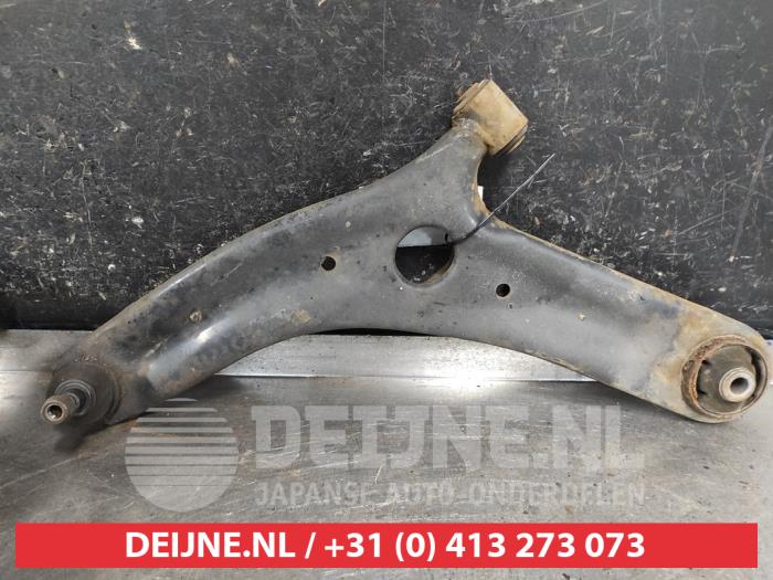 Hyundai IX20 Draagarm onder links-voor O653859
