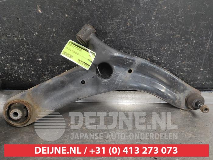 Hyundai IX20 Draagarm onder rechts-voor O653860