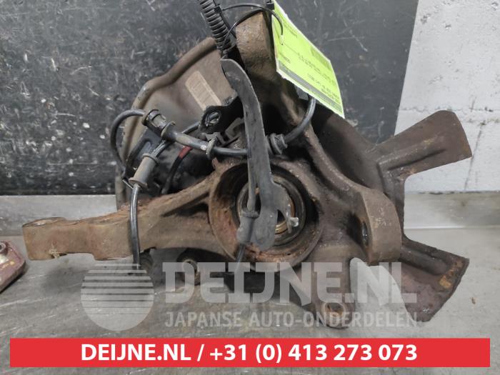 Hyundai IX20 Fusee rechts-voor O653863