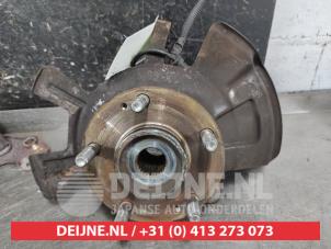 Hyundai IX20 Knuckle, front right O653863 photo 2