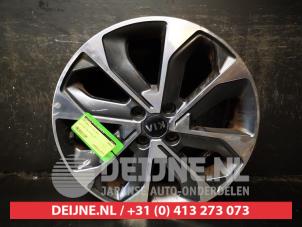Kia Stonic Velg O653874 foto 2