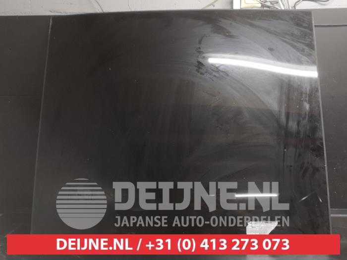 Kia Ceed Sportswagon Panoramadach O653902