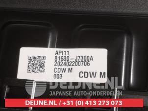 Kia Ceed Sportswagon Panoramadak O653902 foto 3