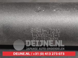 Kia Ceed Sportswagon Gasdemper rechts-achter O653904 foto 3