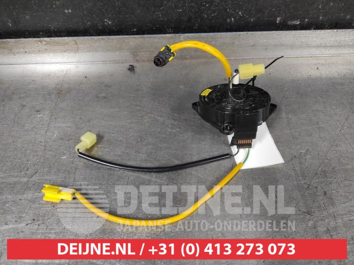 Chevrolet Spark Klokveer Airbag O653910