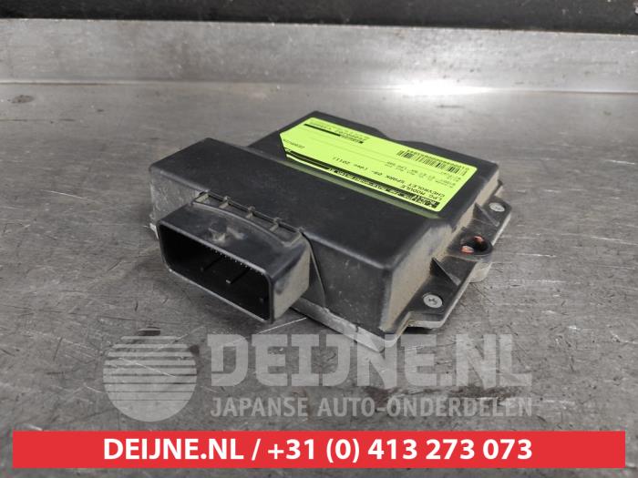 Chevrolet Spark LPG Modul O653944