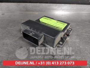 Gebruikte Gas Computer (LPG) Chevrolet Spark (M300) 1.0 16V Bifuel Prijs € 45,00 Margeregeling aangeboden door V.Deijne Jap.Auto-onderdelen BV