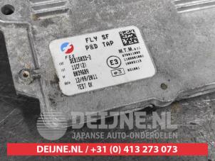 Chevrolet Spark LPG Modul O653944 foto 2