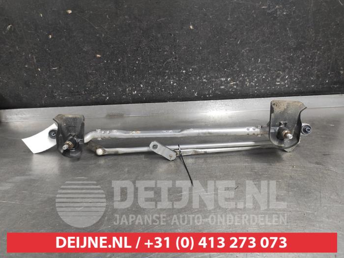 Mitsubishi Eclipse Cross Wiper mechanism O653955